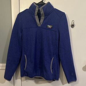 LL Bean jacket